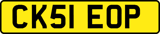 CK51EOP