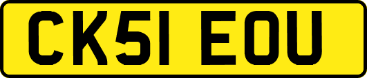 CK51EOU