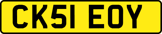 CK51EOY