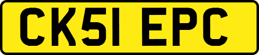 CK51EPC