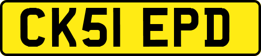 CK51EPD