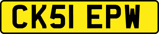 CK51EPW