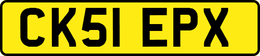 CK51EPX