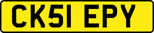 CK51EPY