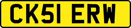 CK51ERW