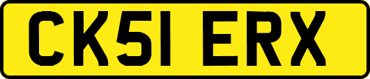 CK51ERX