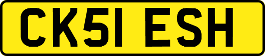 CK51ESH