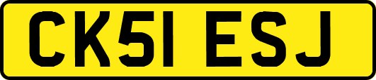 CK51ESJ