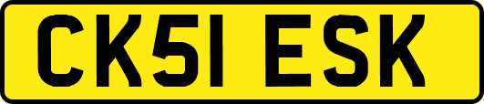 CK51ESK