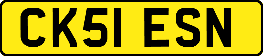 CK51ESN