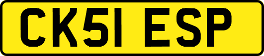 CK51ESP