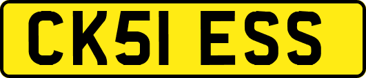 CK51ESS