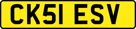 CK51ESV