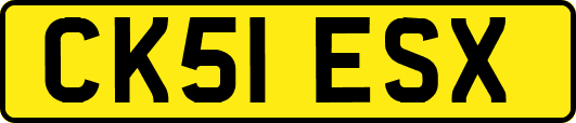 CK51ESX