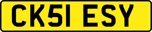 CK51ESY