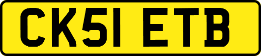 CK51ETB