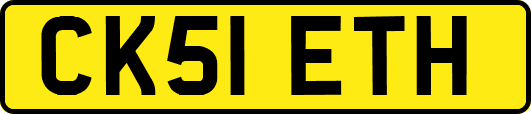 CK51ETH