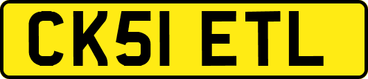 CK51ETL