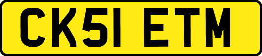 CK51ETM