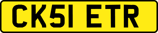 CK51ETR