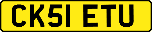 CK51ETU