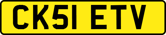 CK51ETV