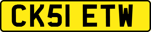 CK51ETW