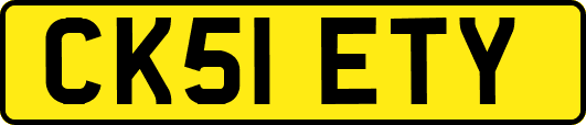 CK51ETY