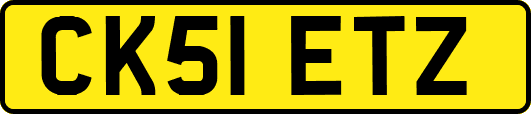 CK51ETZ