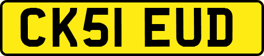 CK51EUD