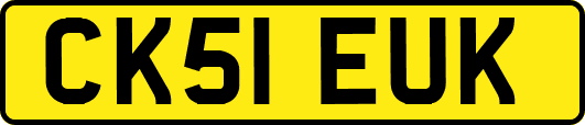 CK51EUK