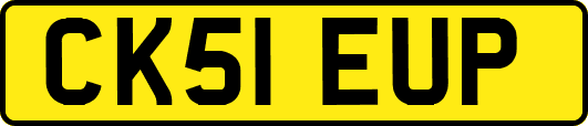 CK51EUP