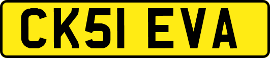 CK51EVA