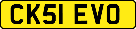 CK51EVO