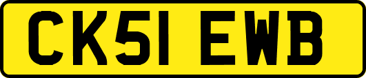 CK51EWB