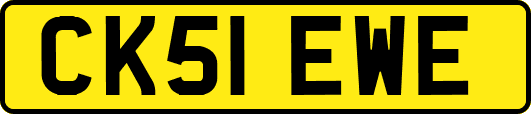 CK51EWE