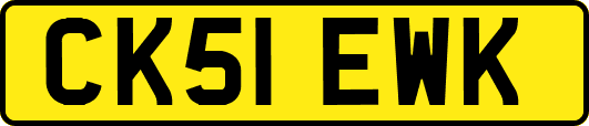 CK51EWK