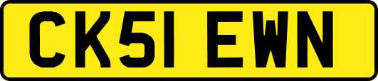 CK51EWN