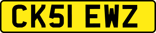 CK51EWZ