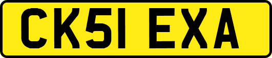 CK51EXA