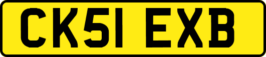 CK51EXB