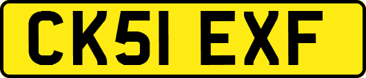 CK51EXF