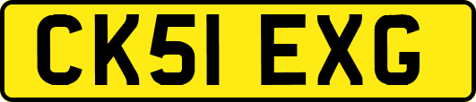 CK51EXG