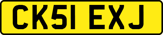 CK51EXJ