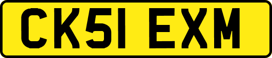 CK51EXM