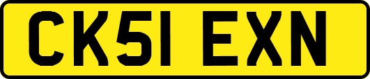 CK51EXN