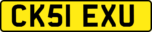 CK51EXU