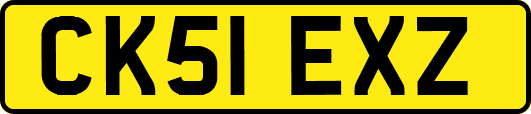 CK51EXZ