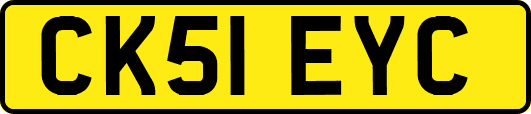 CK51EYC