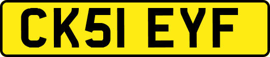 CK51EYF